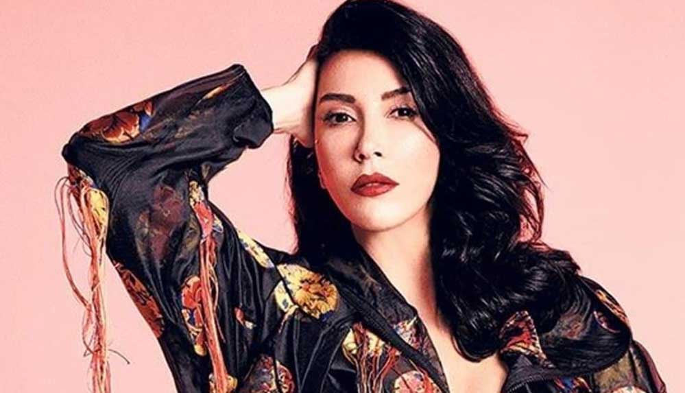 Hande Yener'den 1 yıl sonra gelen meme kanseri itirafı