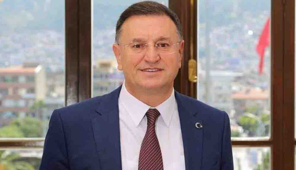 Hatay Büyükşehir Belediye Başkanı Savaş Suriyeliler bazı ilçelerimizde belediye başkanlığına aday olsalar kazanırlar