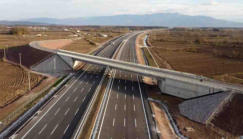 Hazine ve Maliye Bakanlığı, Kuzey Marmara Otoyolu'ndaki maliyet artışını doğruladı