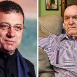 Hıncal Uluç’tan Ekrem İmamoğlu’na sert eleştiri: Hem kendine, hem İstanbul'a yazık etti 11 Hıncal Uluç’tan Ekrem İmamoğlu’na sert eleştiri Hem kendine, hem İstanbul'a yazık etti