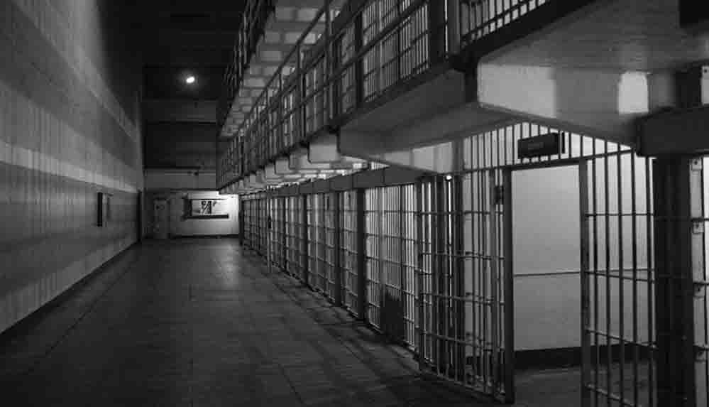ABD’deki hapishanelere ziyaretçi yasağı getirildi