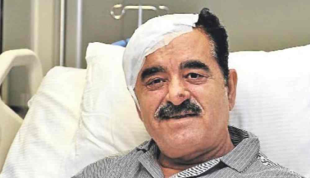 İbrahim Tatlıses'e suikast girişiminden önce yazılan sır mektup ortaya çıktı