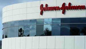 İlaç devi Johnson and Johnson duyurdu Acilen kullanıma son verilmeli