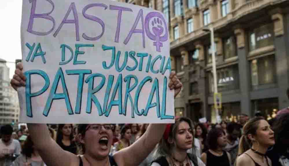 İspanya'da rıza dışı cinsel ilişkiyi tecavüz olarak tanımlayan yasa tasarısı onaylandı