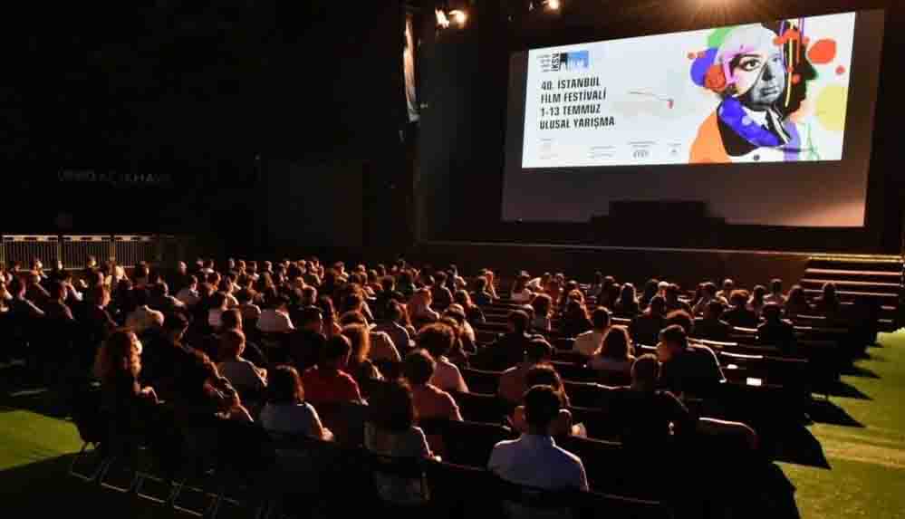 İstanbul Film Festivali'nde ödüller sahiplerini buldu