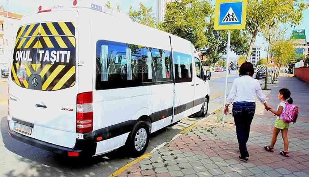 İstanbul’da okul servis şoförlerinin yüzde kaçı aşı yaptırdı?