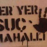 İstanbul'da transfobik saldırı Beren Ecmel yüzünden yaralandı