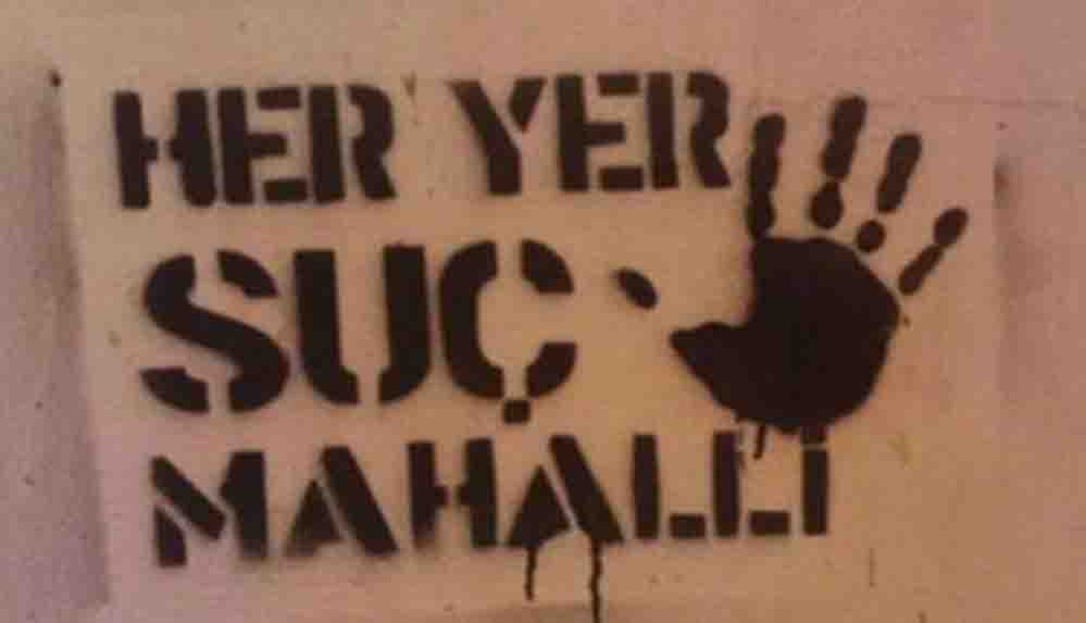 İstanbul'da transfobik saldırı Beren Ecmel yüzünden yaralandı
