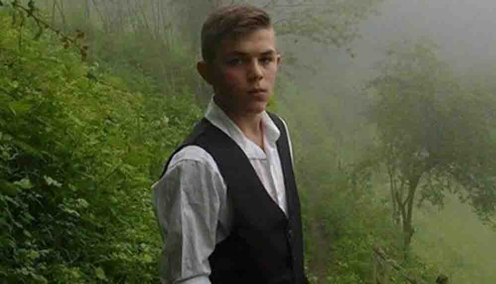 İyi ki Varsın Eren filmine Trabzonsporlu futbolcu Abdülkadir Ömür'den destek 4 İyi ki Varsın Eren filmine Trabzonsporlu futbolcu Abdülkadir Ömür'den destek