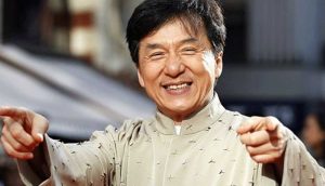 Jackie Chan: Çin Komünist Partisi üyesi olmak istiyorum