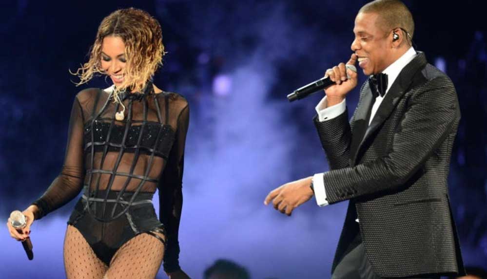 Jay-Z ve Beyonce'nin malikanesine kundaklama saldırısı