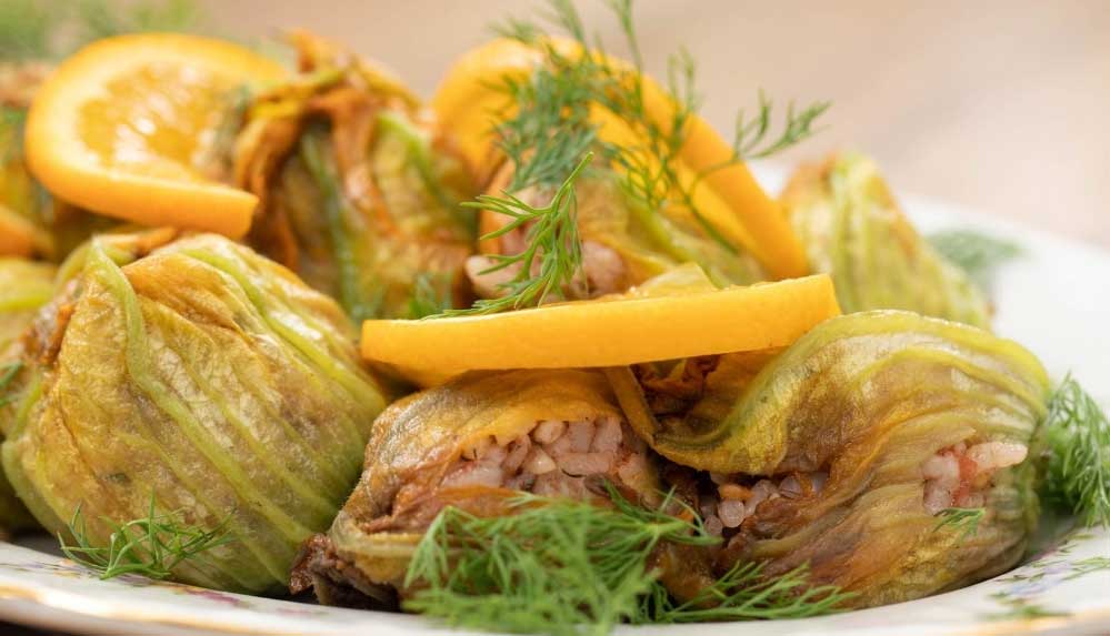 Kabak-Çiçeği-Dolması-nasıl-yapılır--MasterChef-2021-Kabak-Çiçeği-Dolması-tarifi
