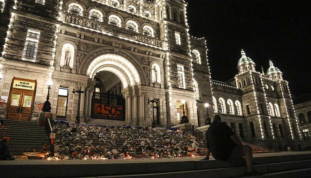 Kanadalı-yerli-liderlerden-'kiliseyi-boykot'-çağrısı