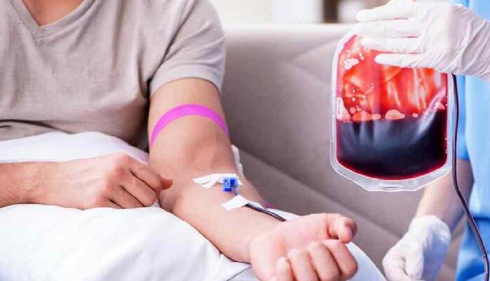 Kansızlık neden olur_ Kansızlık belirtileri nelerdir_ Kansızlık hangi hastalıklara yol açar_ Anemi tedavi edilmezse ne olur_