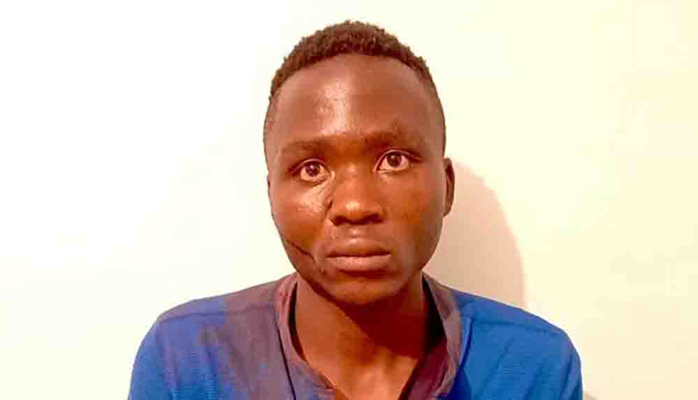 Kenya’da 'vampir' seri katil, 10 çocuğu öldürdüğünü itiraf etti