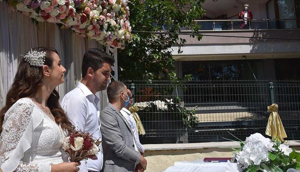 Keşan Belediye Başkanı Mustafa Helvacıoğlu