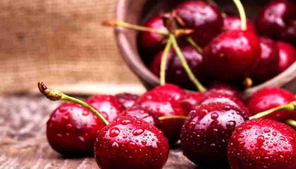Kirazın faydaları nelerdir Kirazda hangi vitaminler var