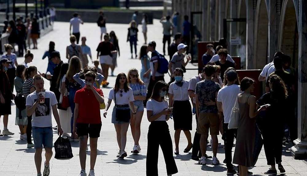 Koronavirüs salgınında dünyada son 24 saatte yaşananlar