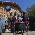 Küresel iklim değişikliği sebebiyle kıtlıkla mücadele ediyor 15 Küresel iklim değişikliği sebebiyle kıtlıkla mücadele ediyor