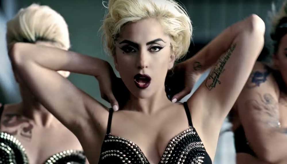 Lady Gaga: Seks yapmayı çok seviyorum, zihin gücüyle bile orgazm olabiliyorum