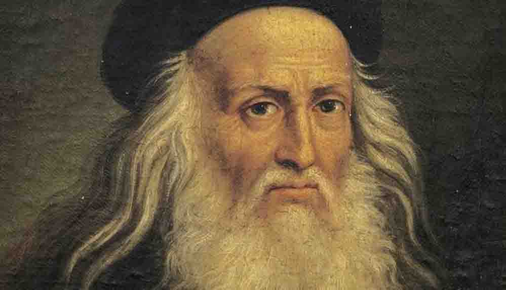 Leonardo Da Vinci’nin yaşayan 14 torunu bulundu