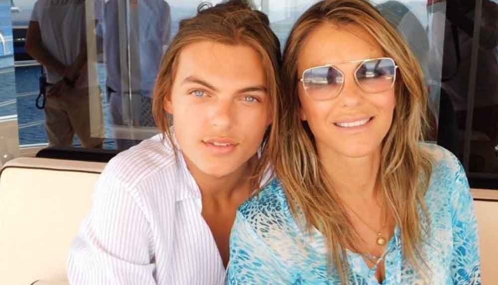 Liz-Hurley’nin-oğlu,-dedesi-tarafından-250-milyon-dolarlık-mirastan-çıkarıldı