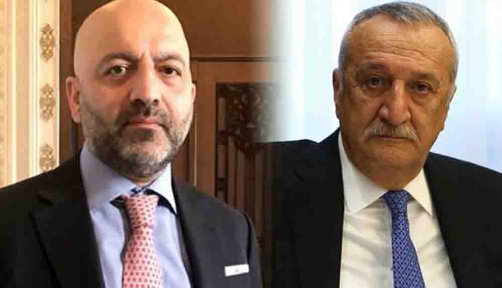 Mansimov’dan Mehmet Ağar’a suç duyurusu