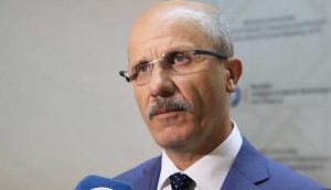 Marmara Üniversitesi Rektörü Prof. Dr. Erol Özvar, YÖK Başkanlığına atandı