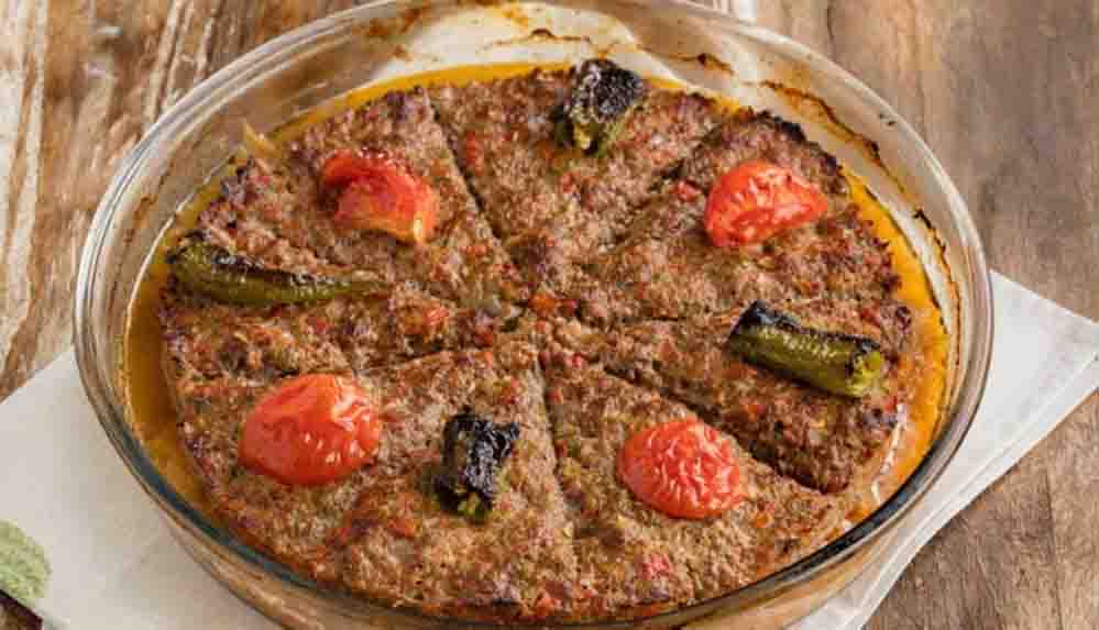 MasterChef ile gündeme gelen Kilis tava nasıl yapılır, gerekli malzemeler neler