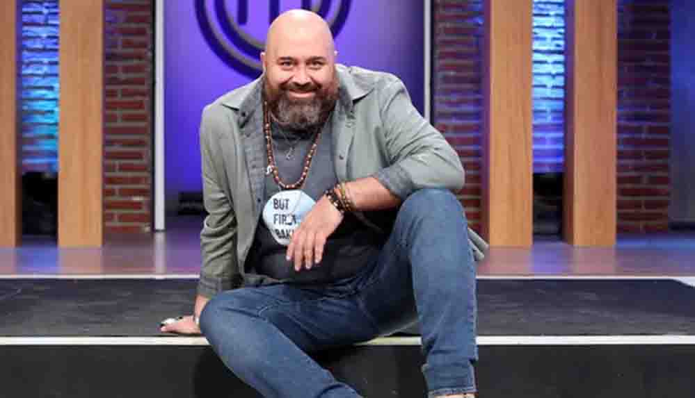 MasterChef jürisi Somer Sivrioğlu 20 yıllık eşi Aslı Sivrioğlu'ndan boşandı