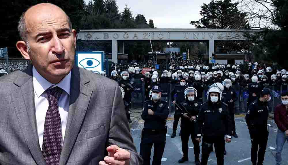 Melih Bulu'nun görevden alınmasının üç anlamı!