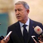 Milli Savunma Bakanı Akar Afganistan konusunda belirlenen alanda çalışmalar devam ediyor
