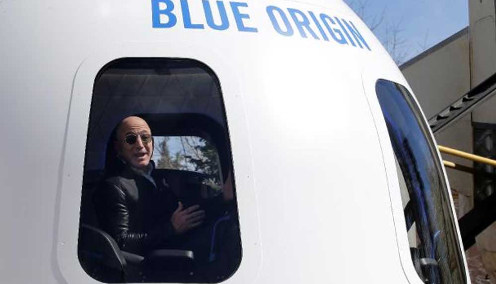 Milyarder-Jeff-Bezos-ve-ekibi-bugün-uzaya-çıkıyor