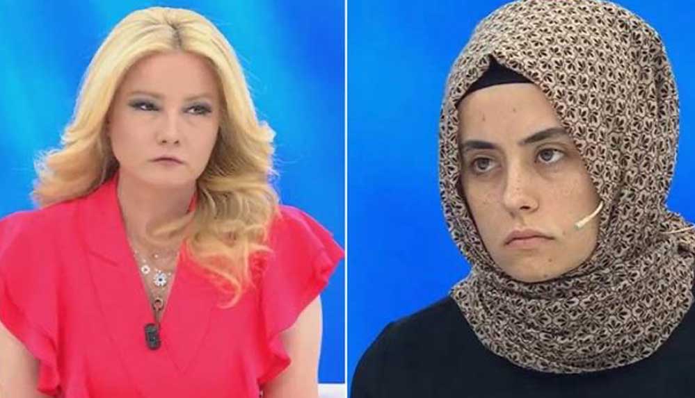 Müge Anlı, Anne ve babasının ölümündeki baş şüpheli Büşra'yı hipnozla konuşturacak 4 Müge-Anlı,-Anne-ve-babasının-ölümündeki-baş-şüpheli-Büşra'yı-hipnozla-konuşturacaklar