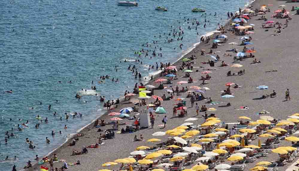 Muğla Tabip Odası Başkanı Şahin İki hafta içinde vaka patlaması yaşayacağız