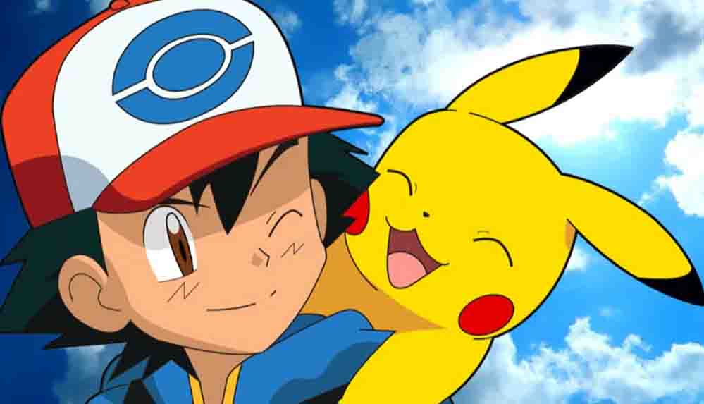 Netflix’ten Pokemon hamlesi!