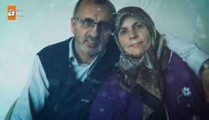 Konya'daki Büyükşen çifti cinayetinden tutuklanan Mustafa Okşen hayatını kaybetti