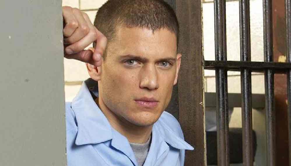 Prison Break yıldızı Wentworth Miller otizm teşhisi konulduğunu açıkladı