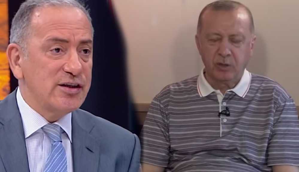 RTÜK, BloombergHT'ye 'Fatih Altaylı',Tele1'e _Erdoğan’ın iç geçiren görüntüsü” nedeniyle ceza kesti