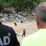 Son Dakika... Selden etkilenen birçok bölge 'afet bölgesi' ilan edildi 13 Rize'deki sel ve heyelanın ardından kayıp arama ve hasar tespit çalışmaları sürüyor