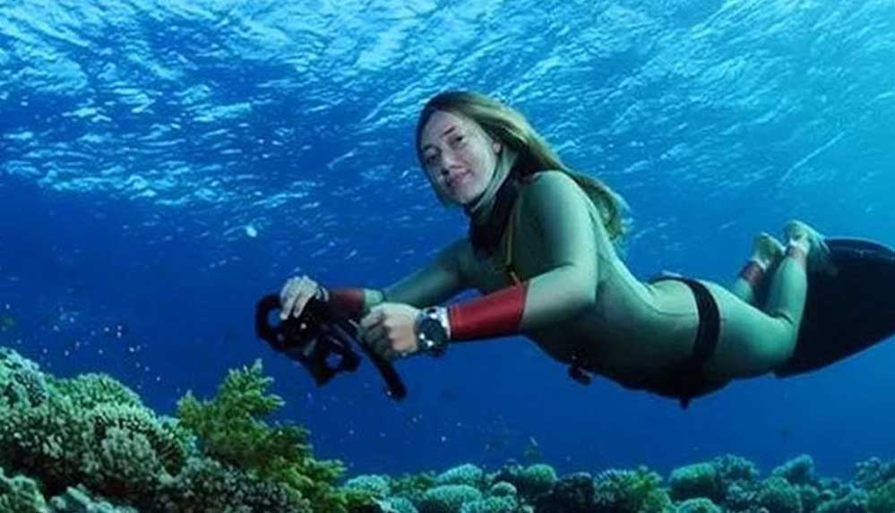 Şahika-Ercümen'den-Bahamalar'da-Türkiye-rekoru