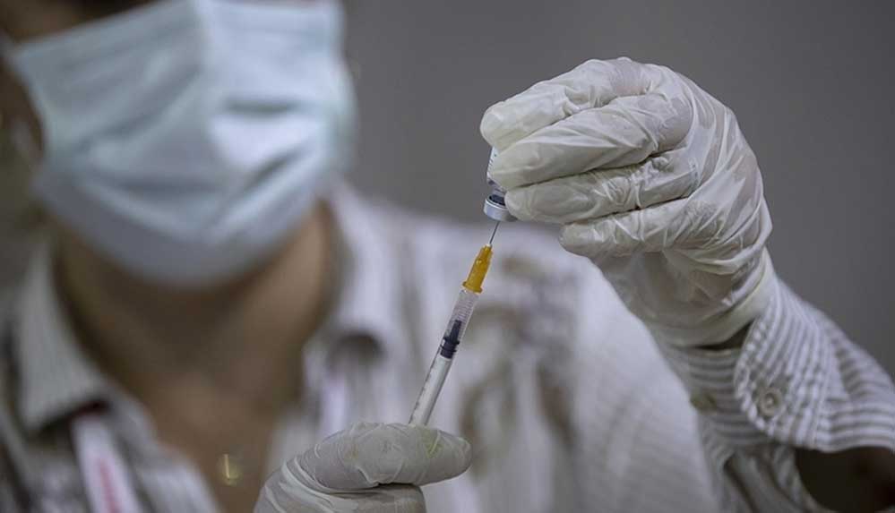 Sağlık Bakanı Koca: Toplam yapılan aşı dozu sayısının 71 milyonu geçti