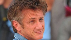 Sean Penn: Herkes aşı olana kadar sete dönmeyeceğim