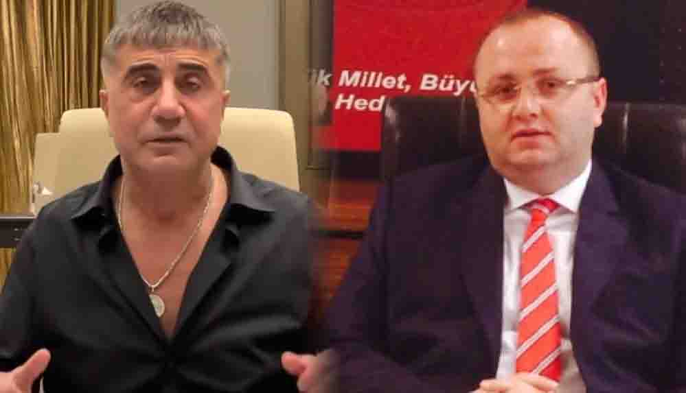Sedat Peker'den öldürülen eski AKP İzmir il ikinci başkanı Ahmet Kurtuluş'la ilgili çarpıcı iddia