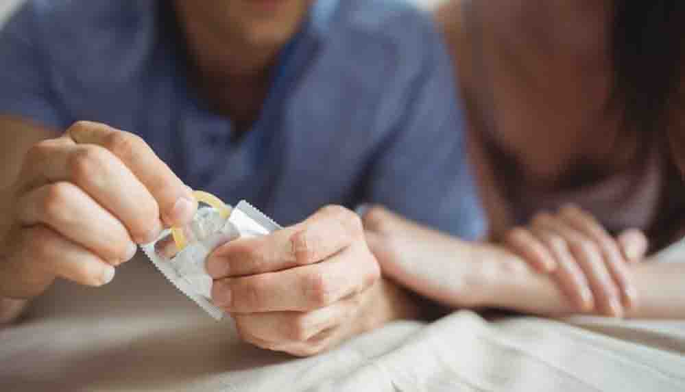 Seks sırasında partnerleri gizlice prezervatif çıkaran kadınlar anlatıyor Tecavüz olduğunu ancak yaşayınca anladım