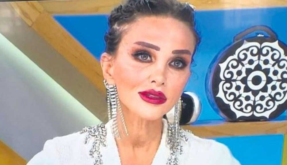 Seren-Serengil'in-büyük-pişmanlığı--Sakın-bana-özenmeyin-ve-asla-yaptırmayın...