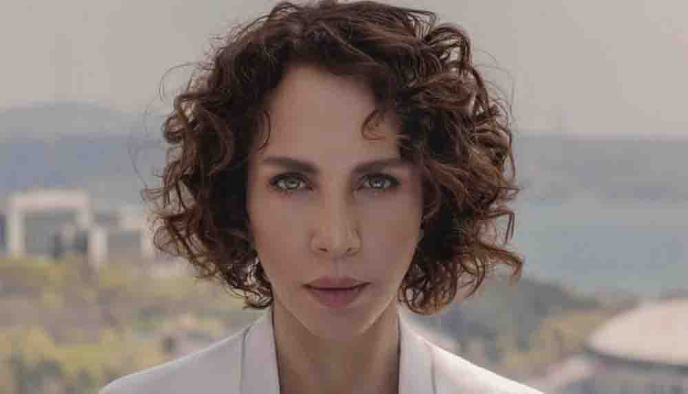 Sertab Erener'den tepki çeken çocuk çıkışı Artık doğurmamamız gerekiyor!