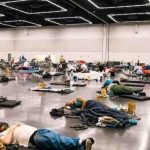 Sıcak hava sonucu 5 günde 486 kişi hayatını kaybetti