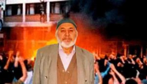 Sivas Katliamı'nın faili Ahmet Turan Kılıç öldü