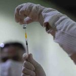 Son 24 saatte 387 bin 105 Covid-19 aşısı uygulandı